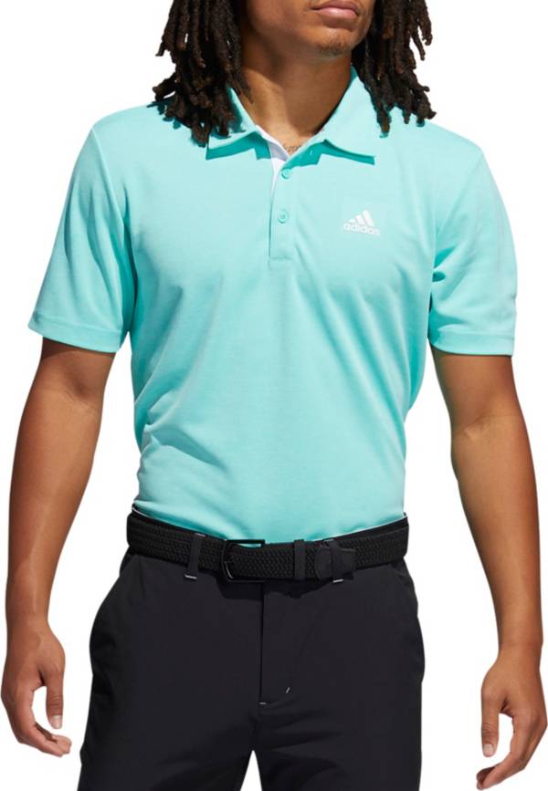 adidas Men's Advantage Novelty Polo Shirt product image