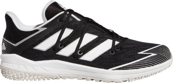 adidas Men's adizero Afterburner 7 Turf Baseball Cleats
