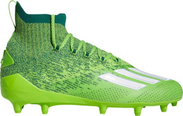 adidas Men's adizero Primeknit Football Cleats