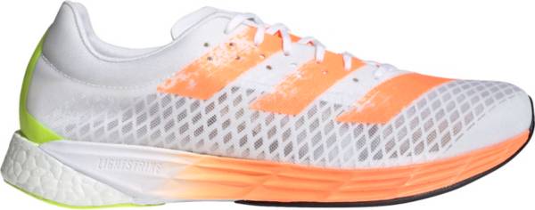adidas Men's Adizero Pro Running Shoes product image