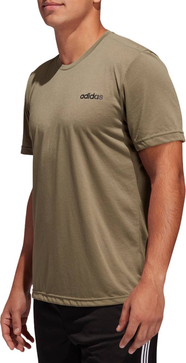 adidas Men's FeelReady T-Shirt