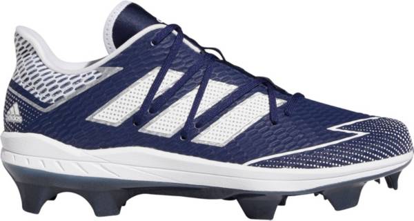 adidas Men's adizero Afterburner 7 Pro TPU Baseball Cleats