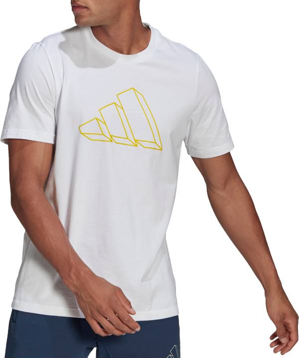 adidas Men's Future Icon Graphic T-Shirt