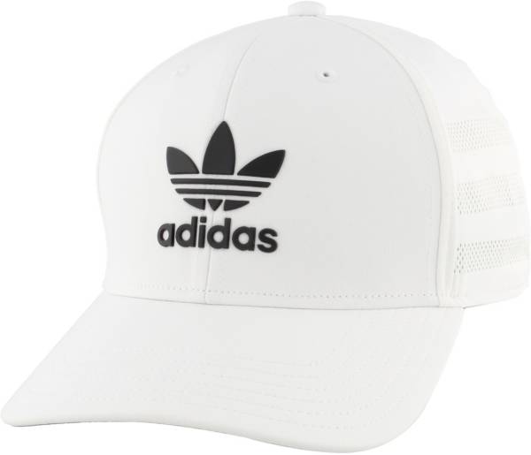 adidas Originals Men's Beacon II Precurve Snapback Hat