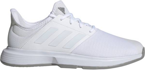 adidas Men's GameCourt Tennis Shoes