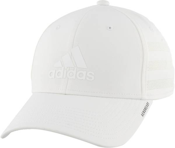 adidas Men's Gameday III Stretch Cap