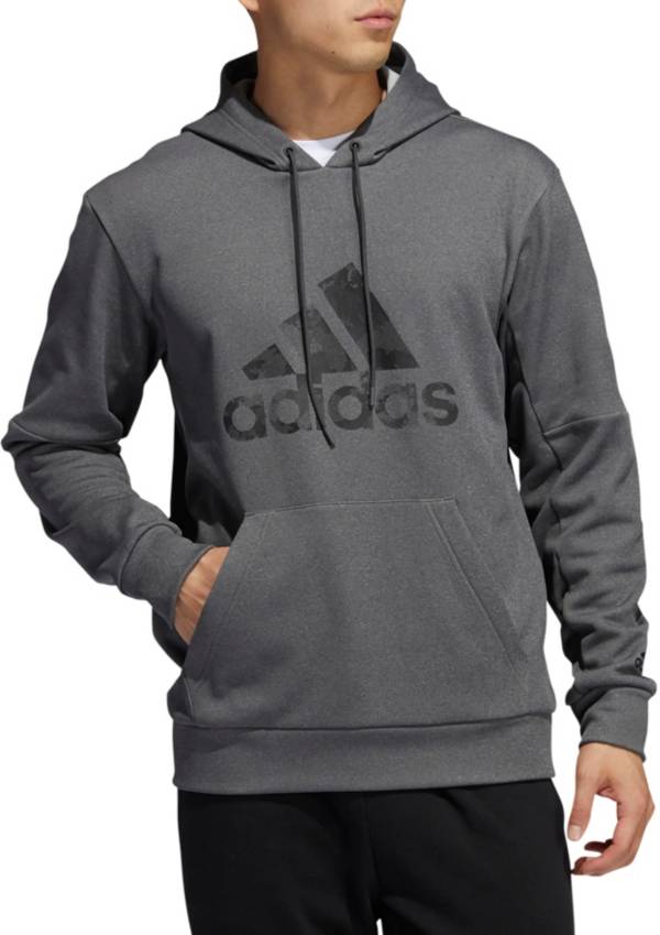 adidas Men's Game And Go Hoodie