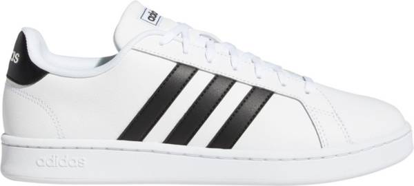 adidas Men's Grand Court Shoes