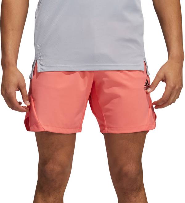 adidas Men's Heat Ready Training Shorts