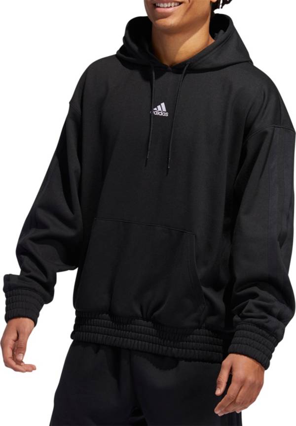 adidas Men's Legend Winter Hoodie