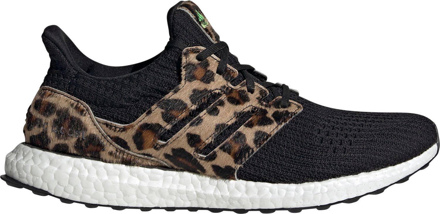 ultraboost leopard