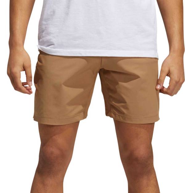 adidas Men's Primeblue Elevated 8” Training Shorts