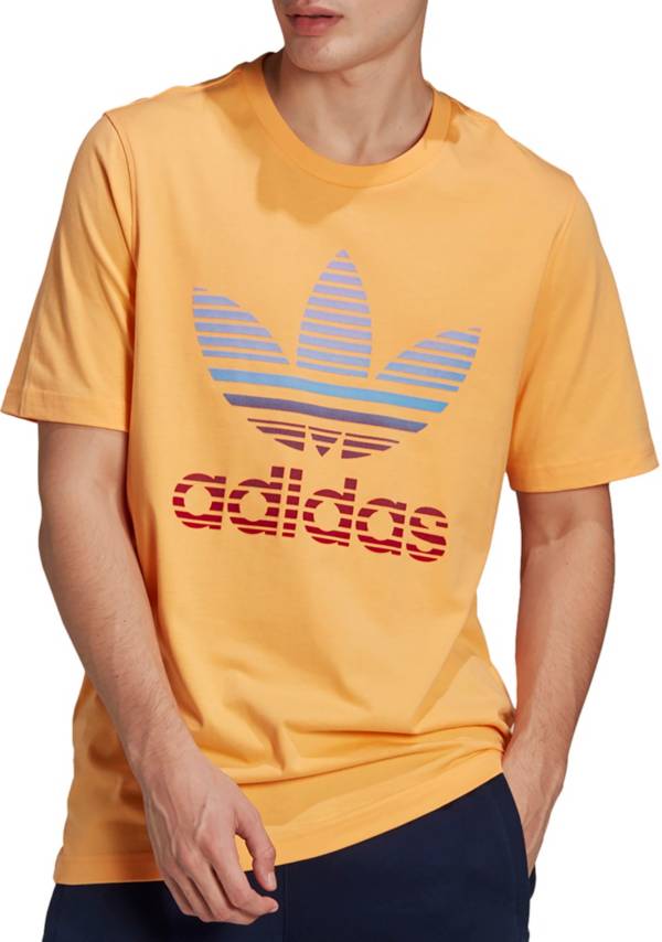 adidas Originals Men's Ombre T-Shirt