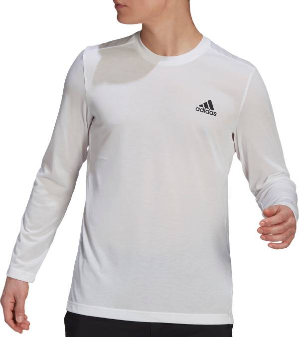 adidas Men's FreeLift Long Sleeve Shirt