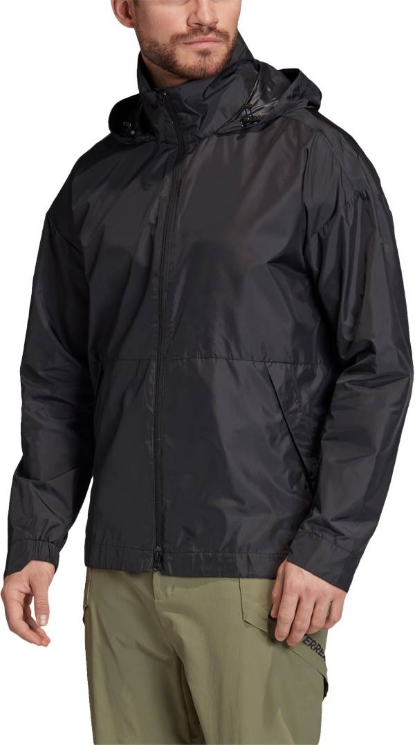 adidas Men's Urban WIND.RDY Jacket