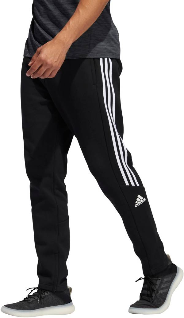 adidas Men's Postgame Tapered Pants