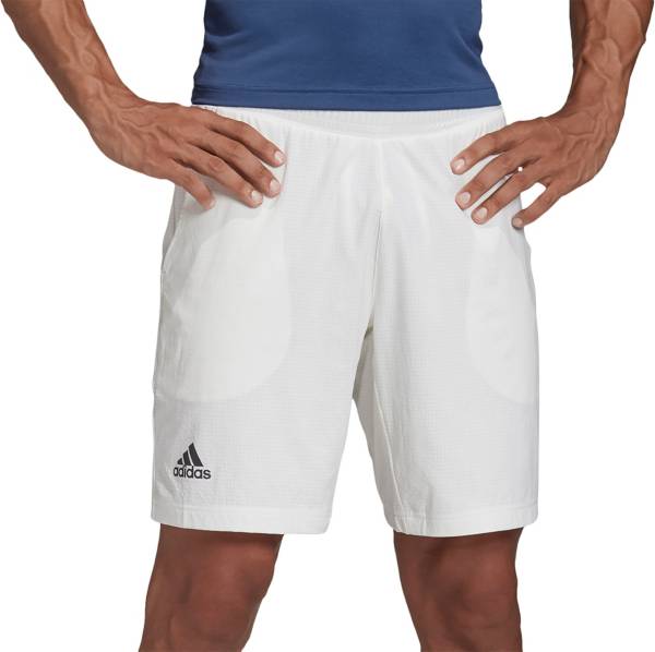 adidas Men's Ergo Tennis Shorts