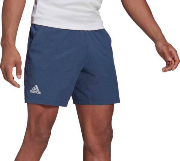 adidas Men's Ergo Tennis Shorts