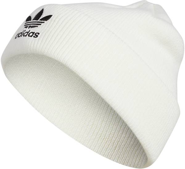 adidas Originals Men's Trefoil Beanie