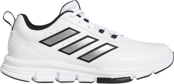 adidas Men's Speed Trainer 5 Turf Baseball Shoes