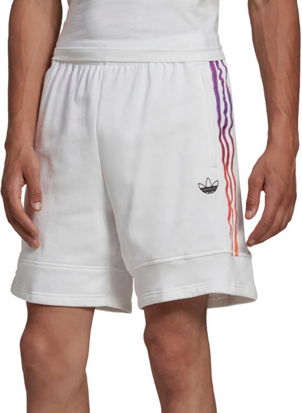adidas Originals Men's Sport Foundation Sweat Shorts