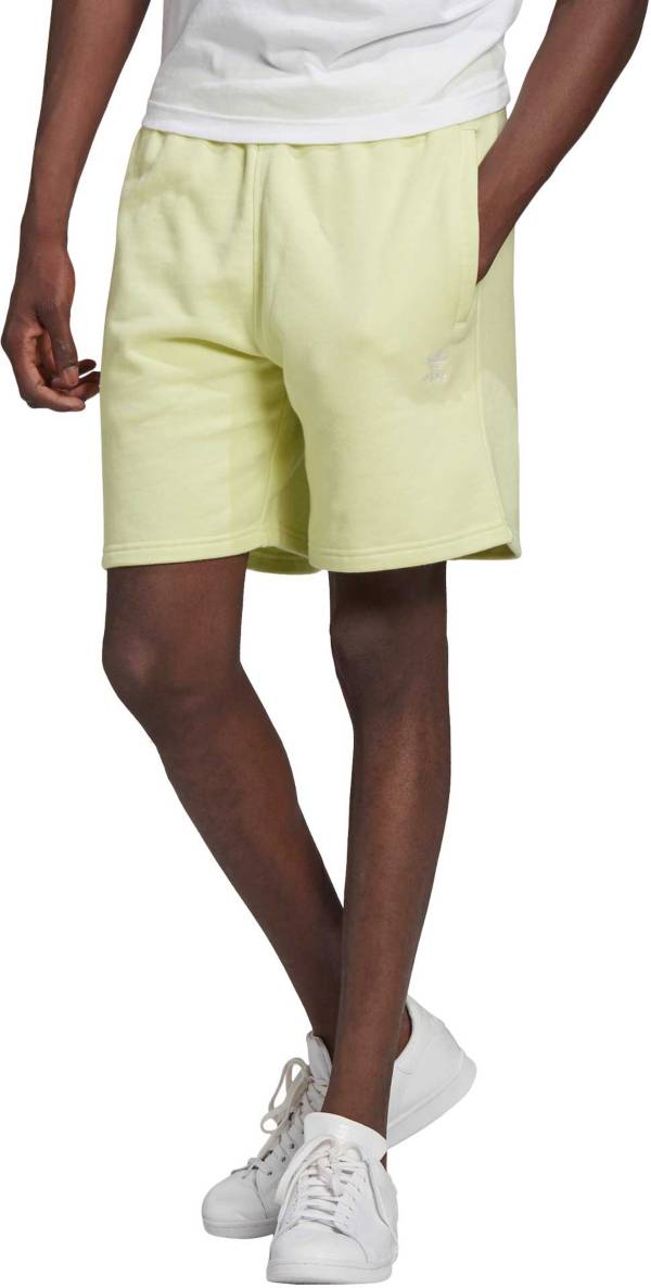 adidas Originals Men's Trefoil Essentials Shorts