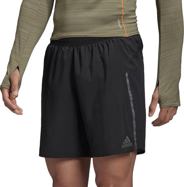 adidas Men's Saturday Running Shorts