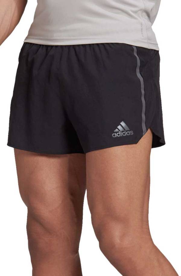 adidas Men's Saturday Split Shorts