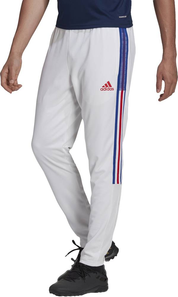adidas Men's Tiro 21 Colorblock Pants