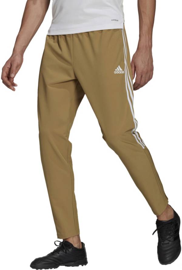 adidas Men's Tiro 21 Woven Soccer Pants