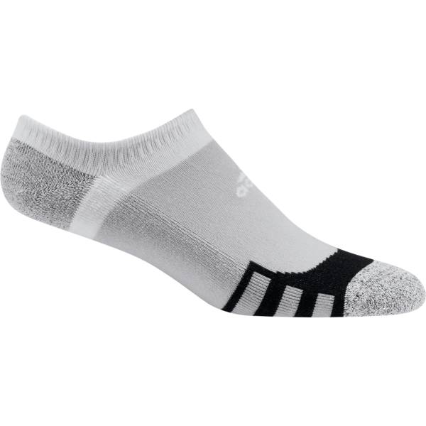 adidas Men's Tour360 No Show Golf Socks