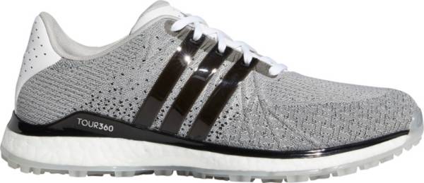 adidas Men's Tour360 XT-SL Spikeless Textile Golf Shoes