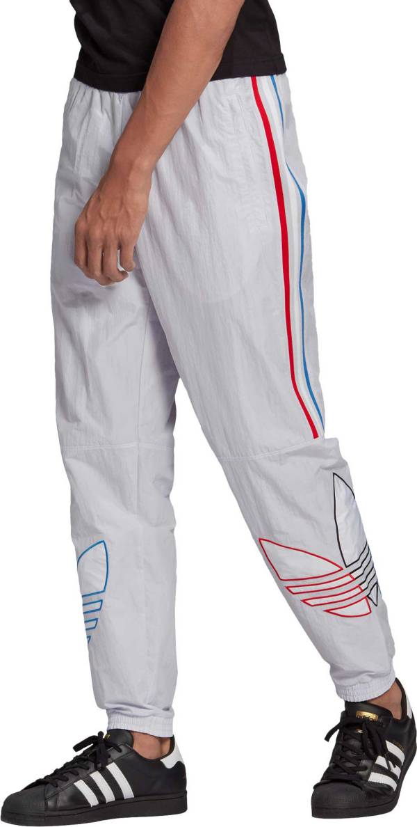 adidas Originals Men's Tricolor Track Pants