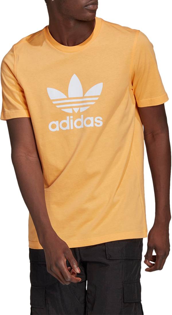 adidas Men's Trefoil T-Shirt product image
