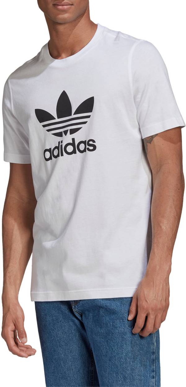 adidas Men's Trefoil T-Shirt