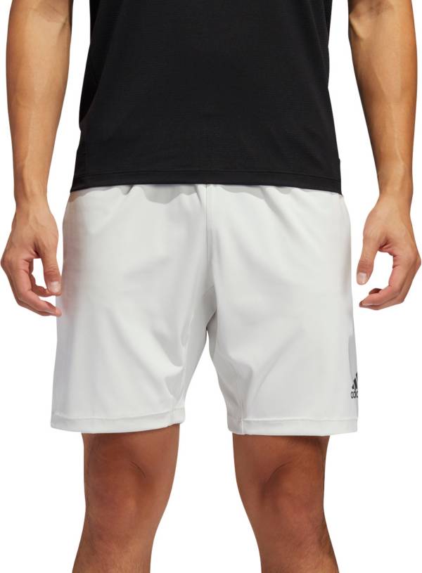 adidas Men's Heat Ready Training Shorts