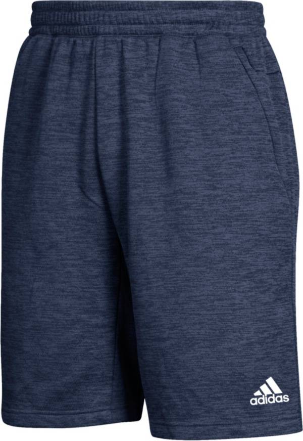 adidas Men's Team Issue Fleece Shorts