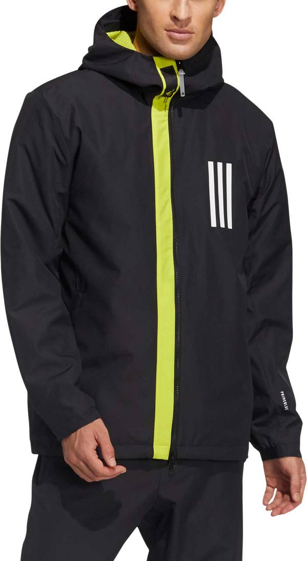 adidas Men's W.N.D Jacket