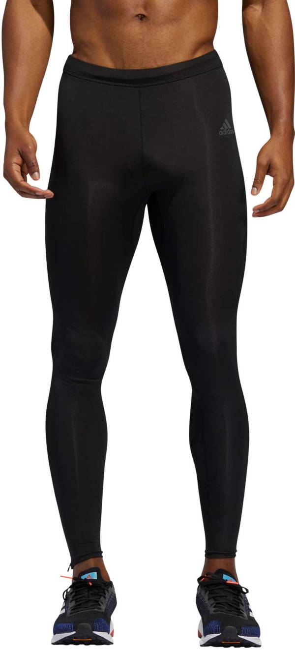 adidas Men's Own the Run Long Tights