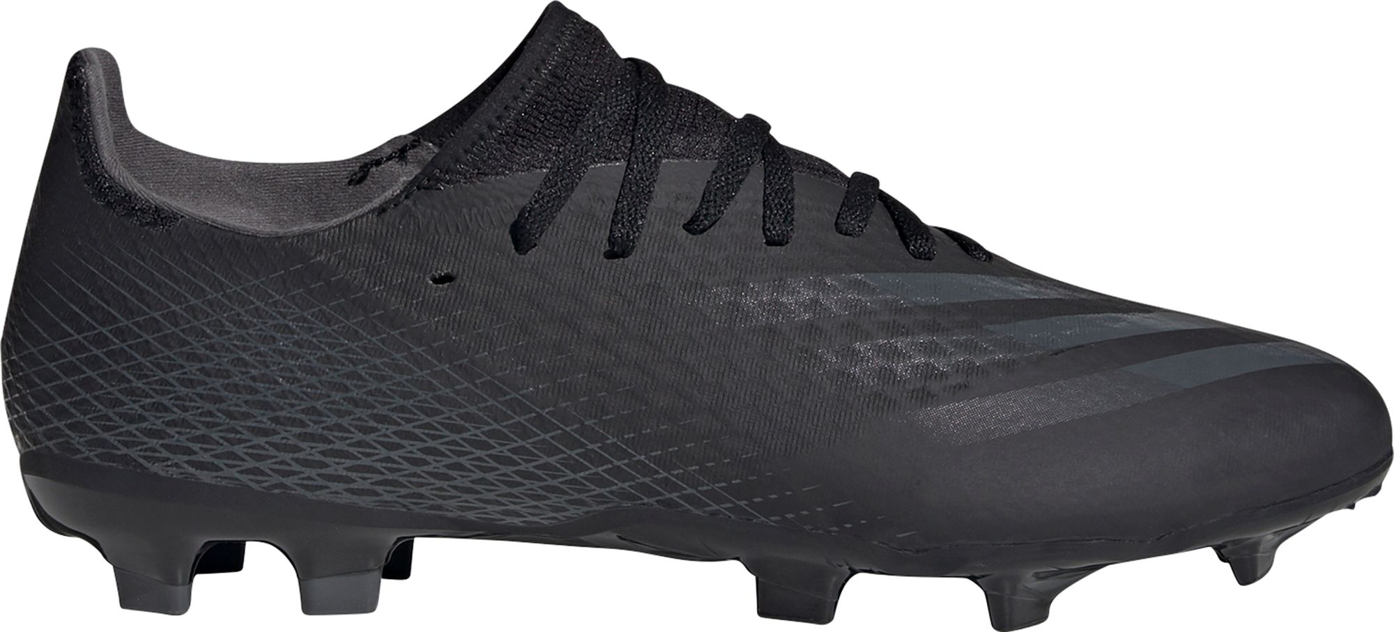 adidas cleats soccer black