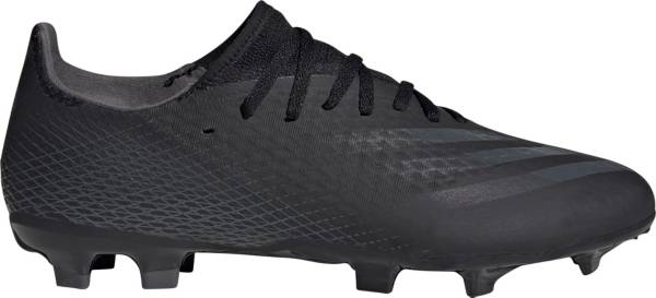 adidas Men's X Ghosted.3 FG Soccer Cleats product image