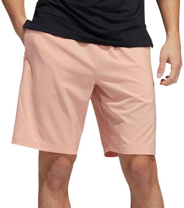 adidas Men's Axis Woven 2.5 Shorts