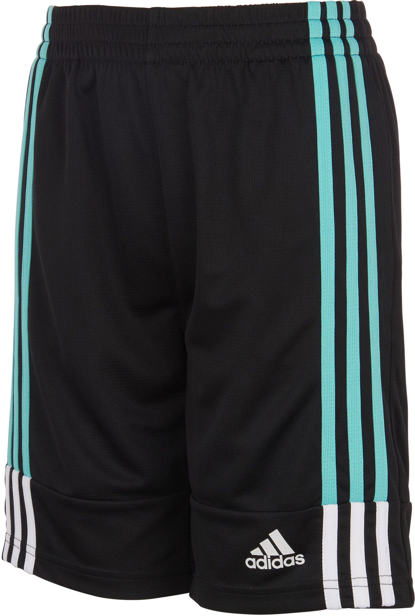 adidas shorts kids