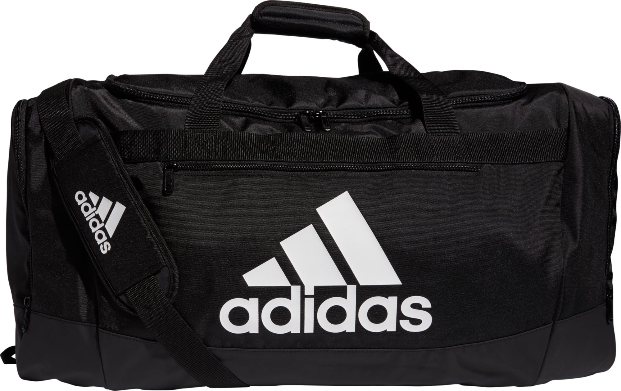 adidas duffel large