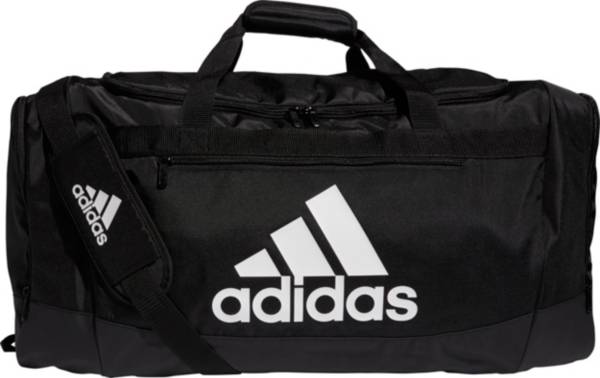adidas Defender IV Large Duffel Bag | Dick's Sporting Goods