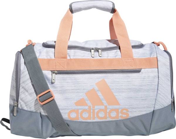adidas Defender VI Small Duffel Bag | Dick's Sporting Goods