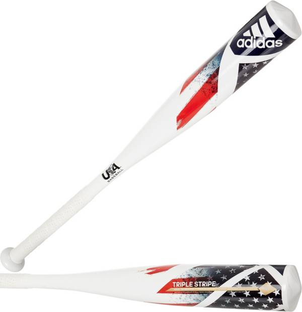 adidas USA Tee Ball Bat 2020 (-10) product image