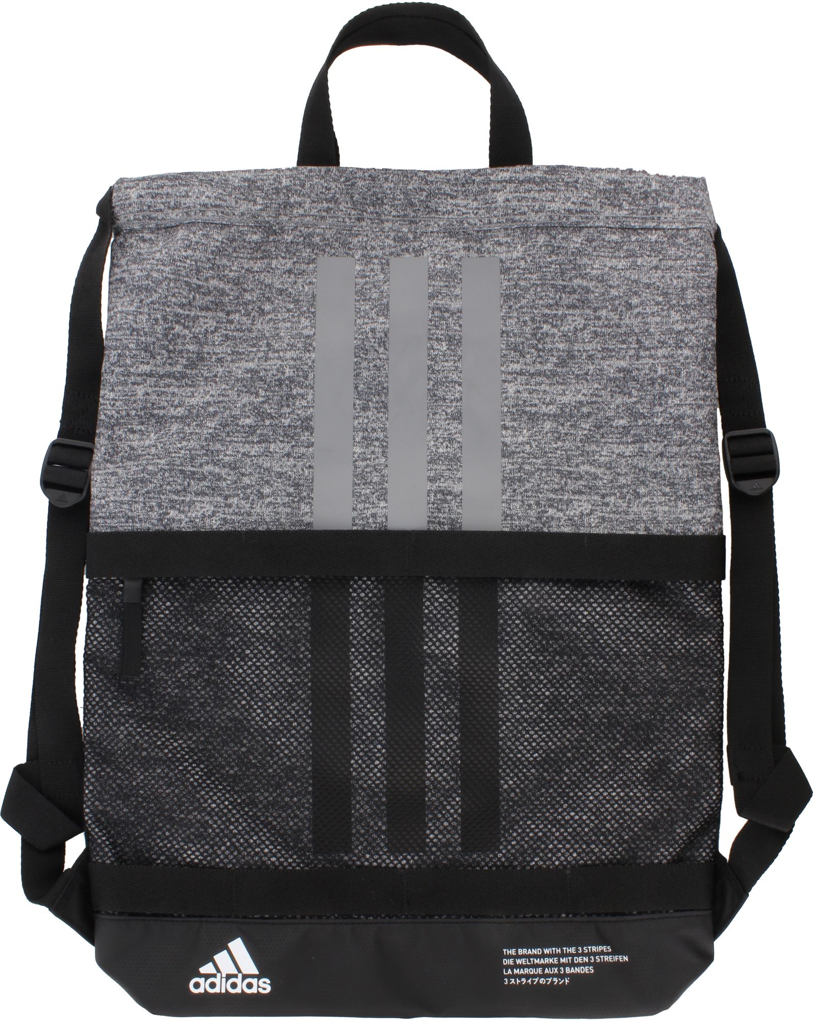 adidas amplifier bag