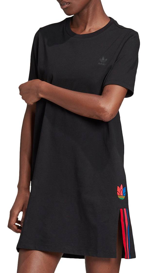 adidas Women's 3-Stripes Originals Dress