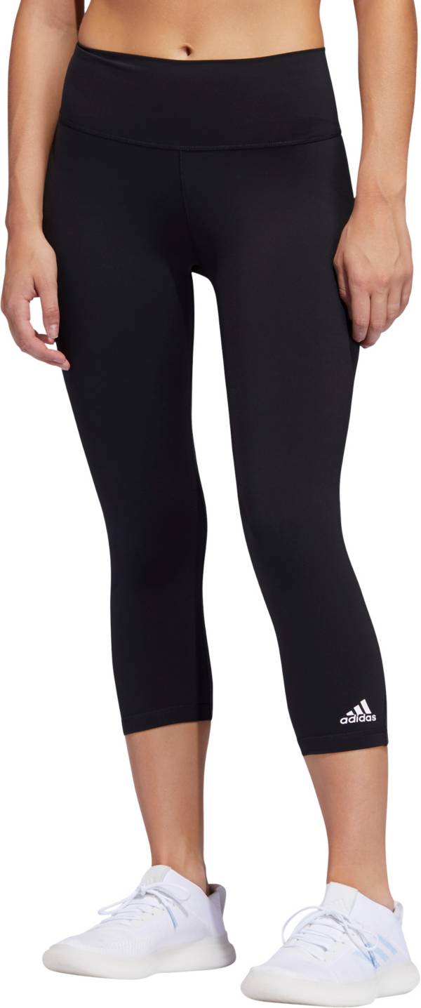 adidas Women's Believe This 2.0 3/4 Tights
